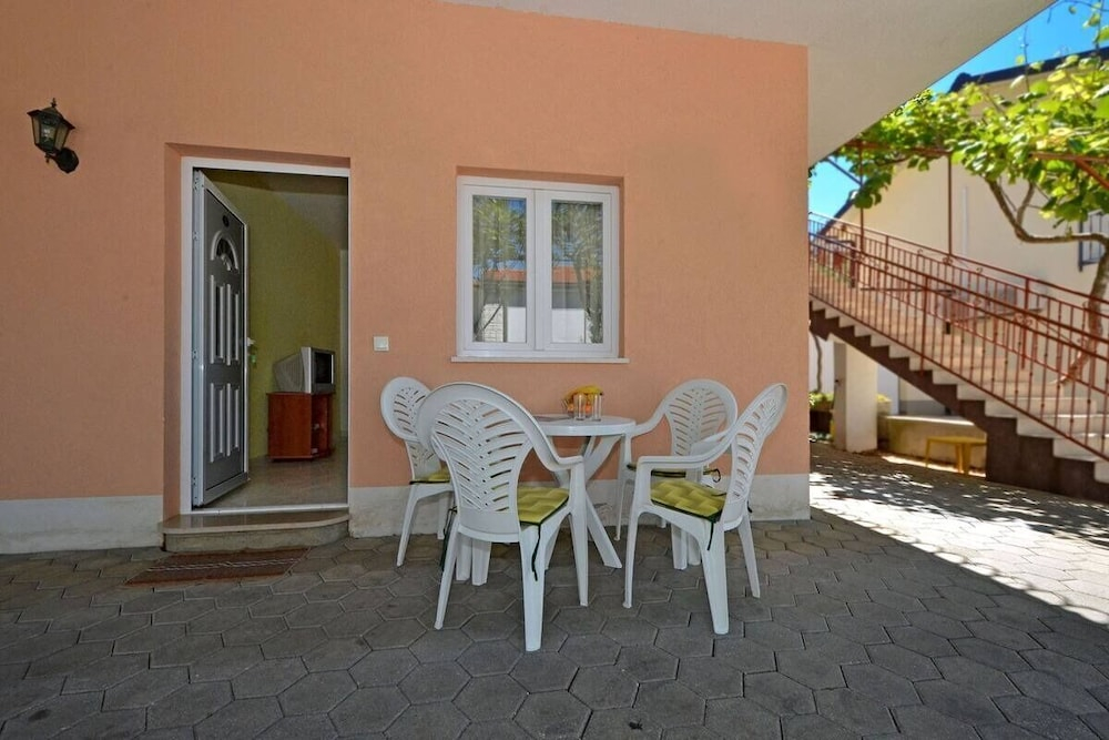 Apartments Sima