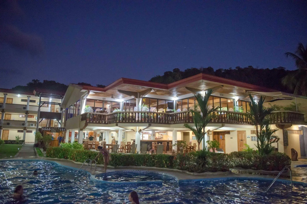 Jaco Laguna Resort & Beach Club