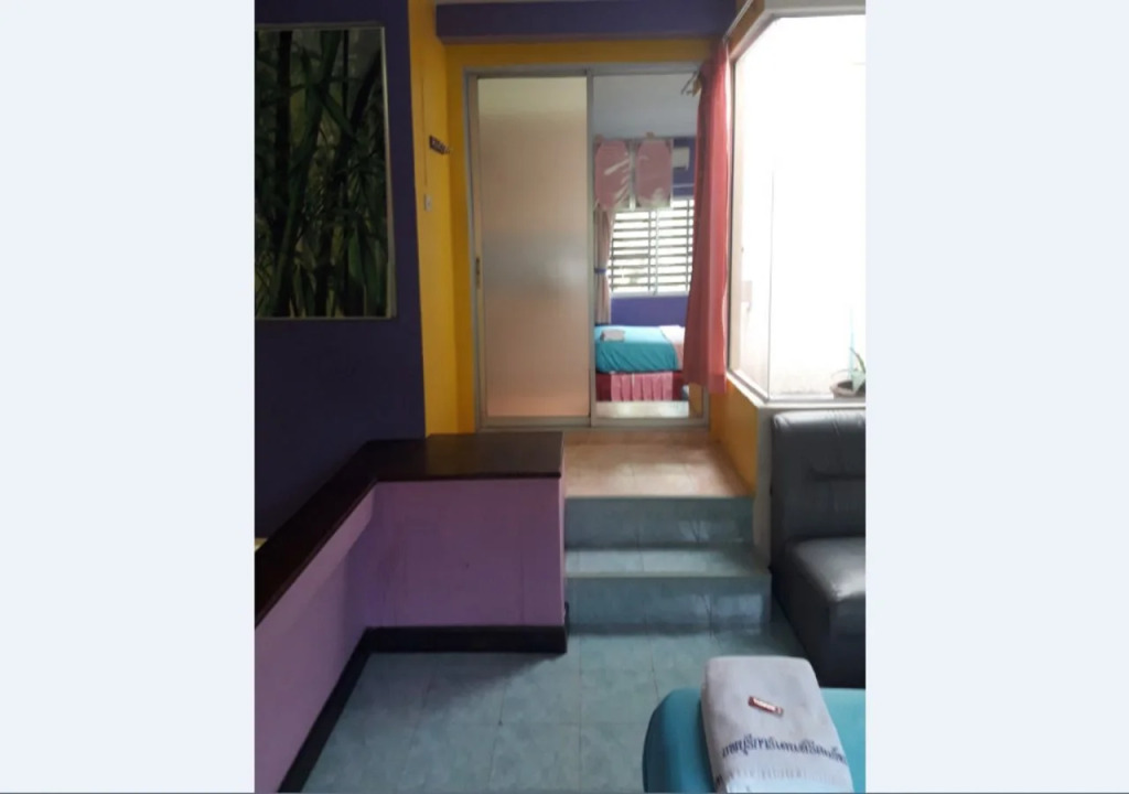Lopburi Garden Resort