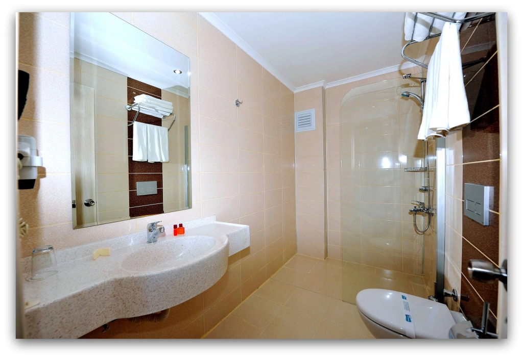Bella Vista Suit Hotel