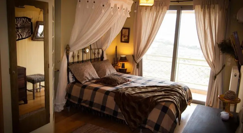 Apopsis Zoys Guesthouse