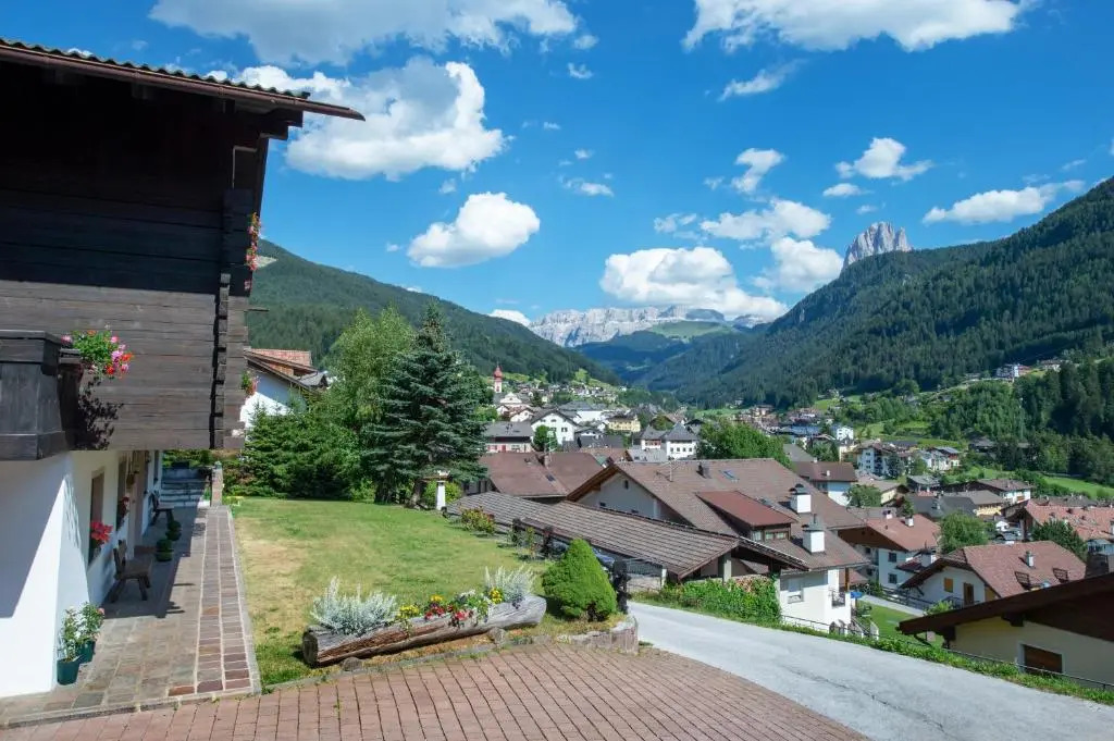 Apartments Cesa Bruma