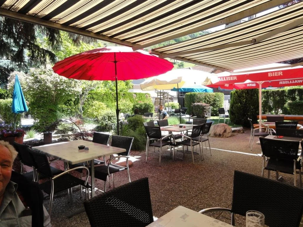 Kapitel 7 Boutique-Hotel