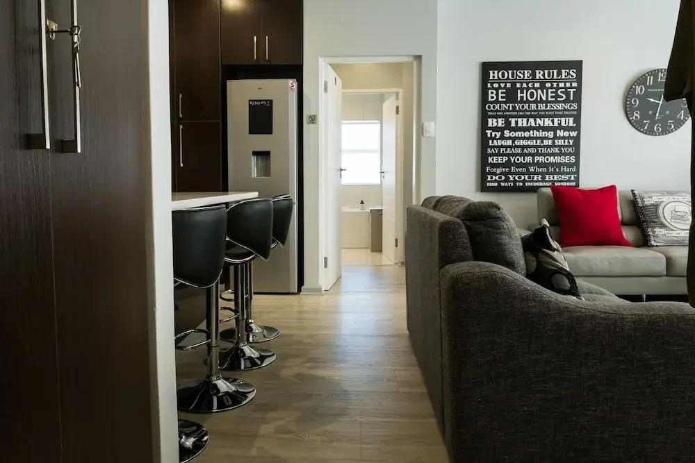 The Urban The Place To Stay