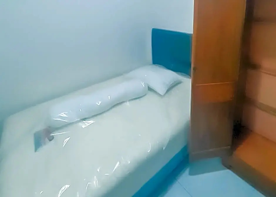 KoolKost Syariah At Colombus Galuh Mas - Minimum Stay 30 nights