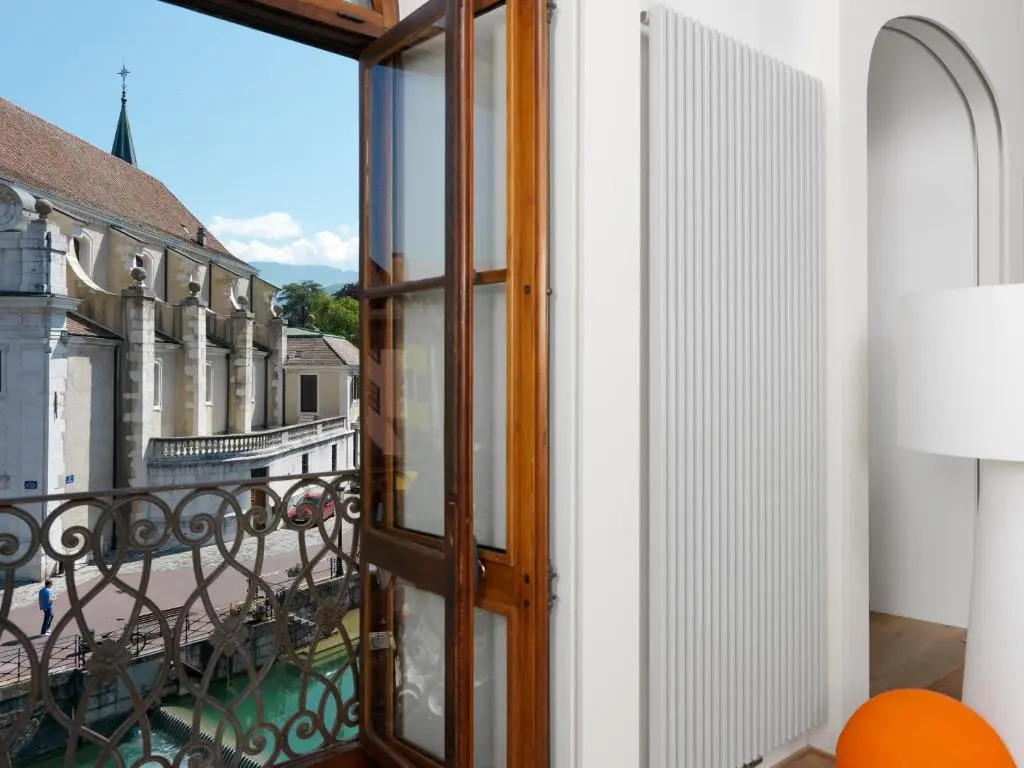 Le Loft dAnnecy - Vision Luxe