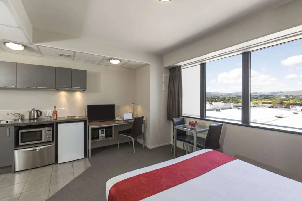 Ramada Encore by Wyndham Palmerston North