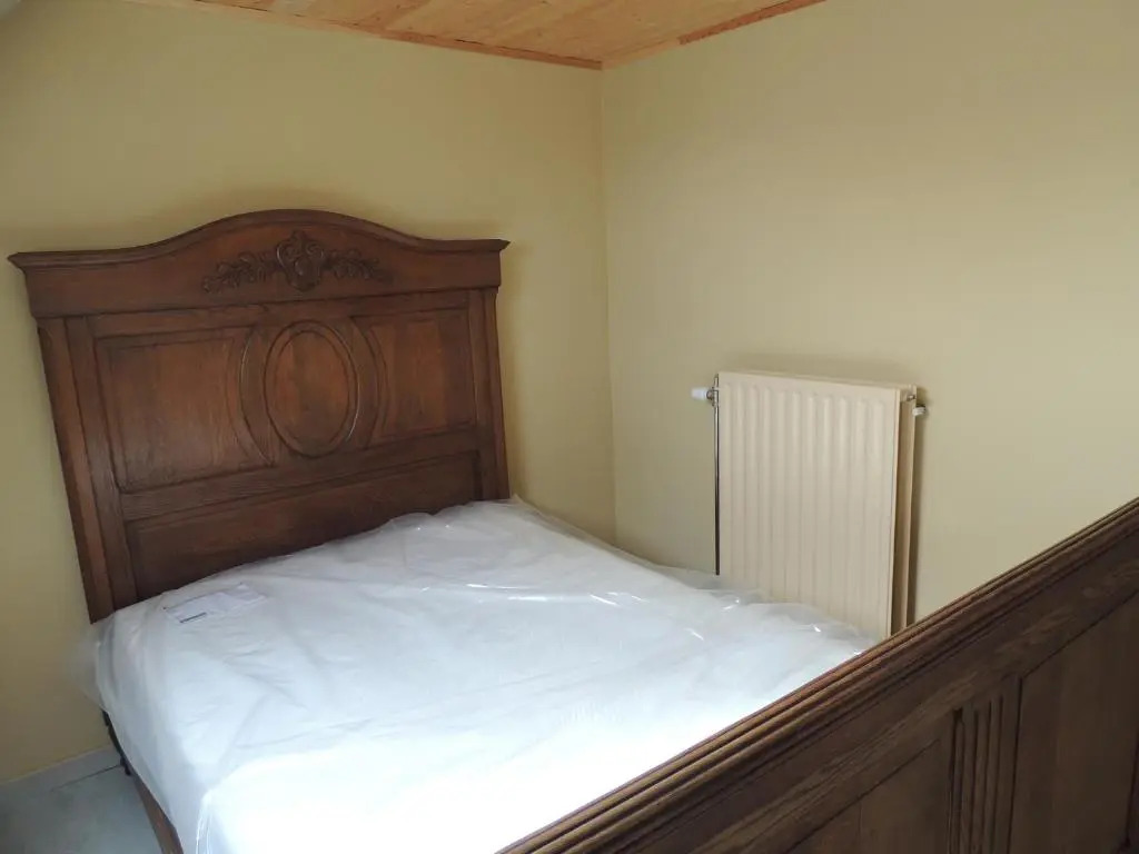 Vakantiehuis " Te Lande "