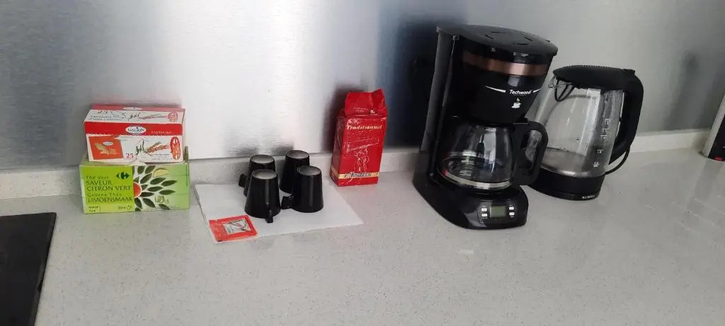 Super appartement T3 proche de tout sans vis-à-vis