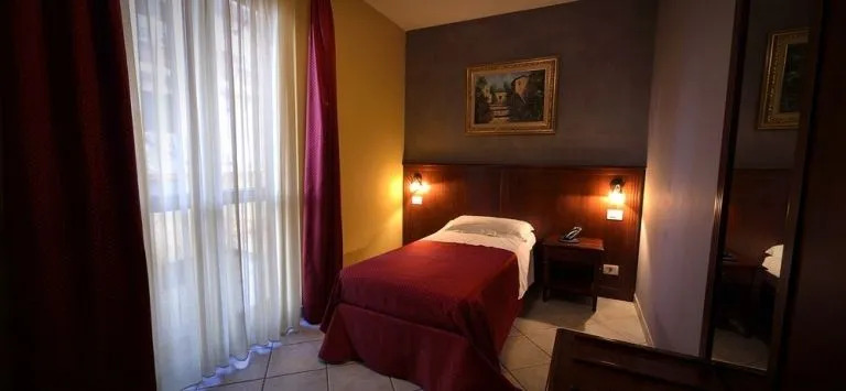 Hotel Oasis