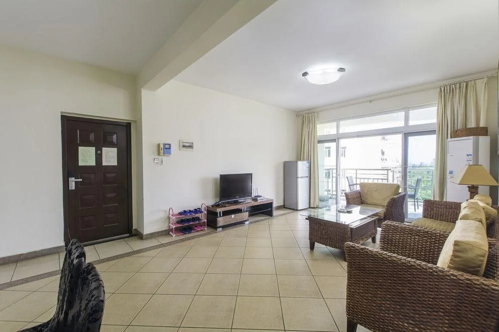 Pinghai Linfeng Seaview Apartment