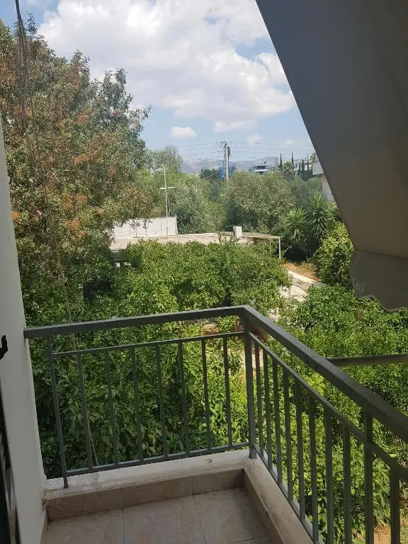 Cozy Apartment in Glyfada