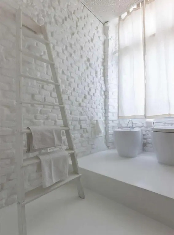 Loft 'Le Scale' Milano