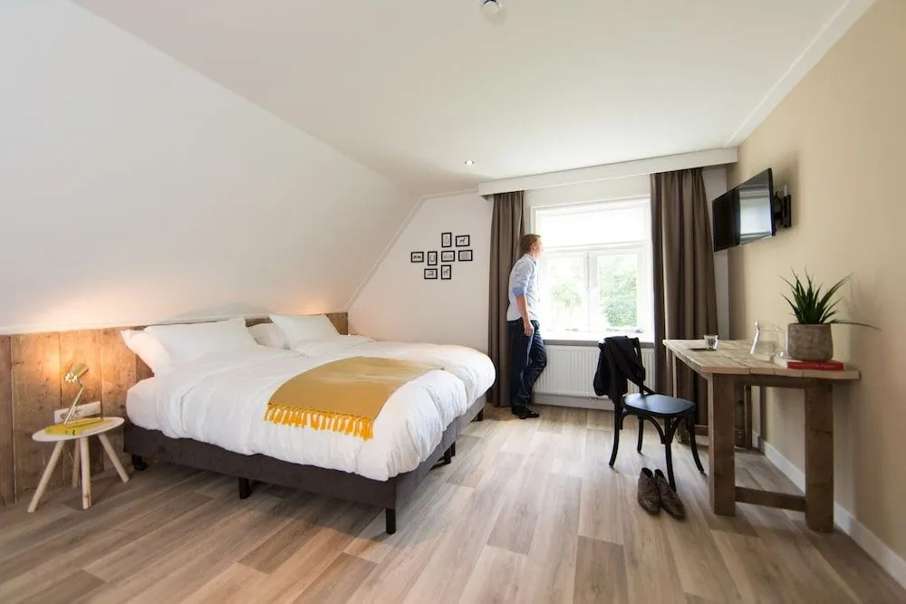 B&B De Beiert