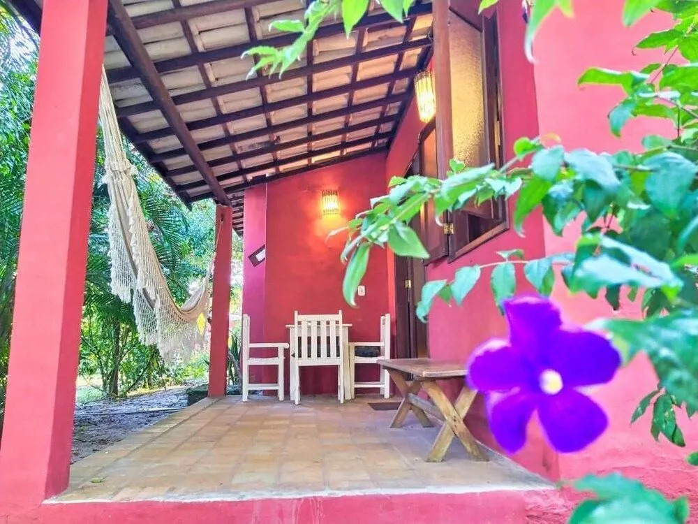Salamandra Guest House