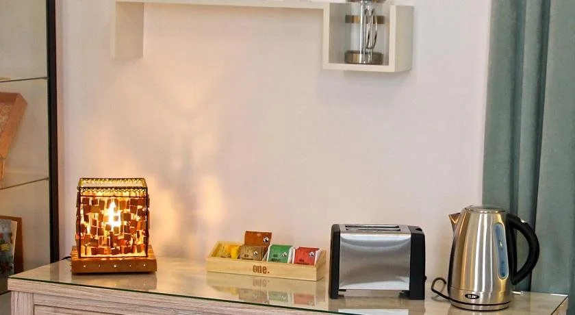 Artica Art & Accommodation
