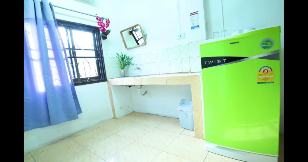 Little Austria Tams Guesthouse