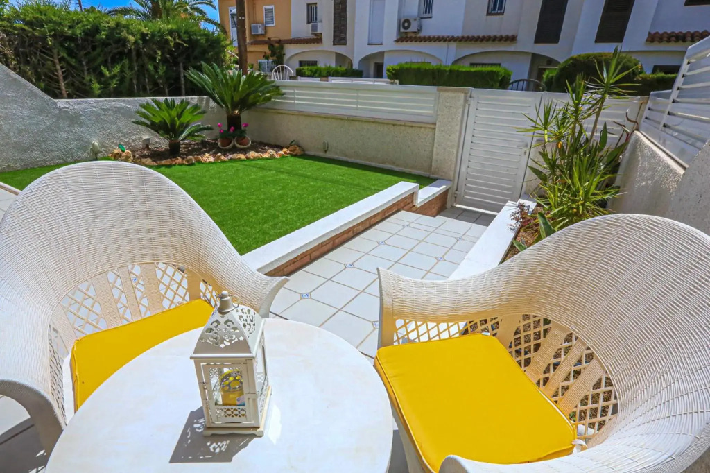 Casa Mercuri - ONLY FAMILIES