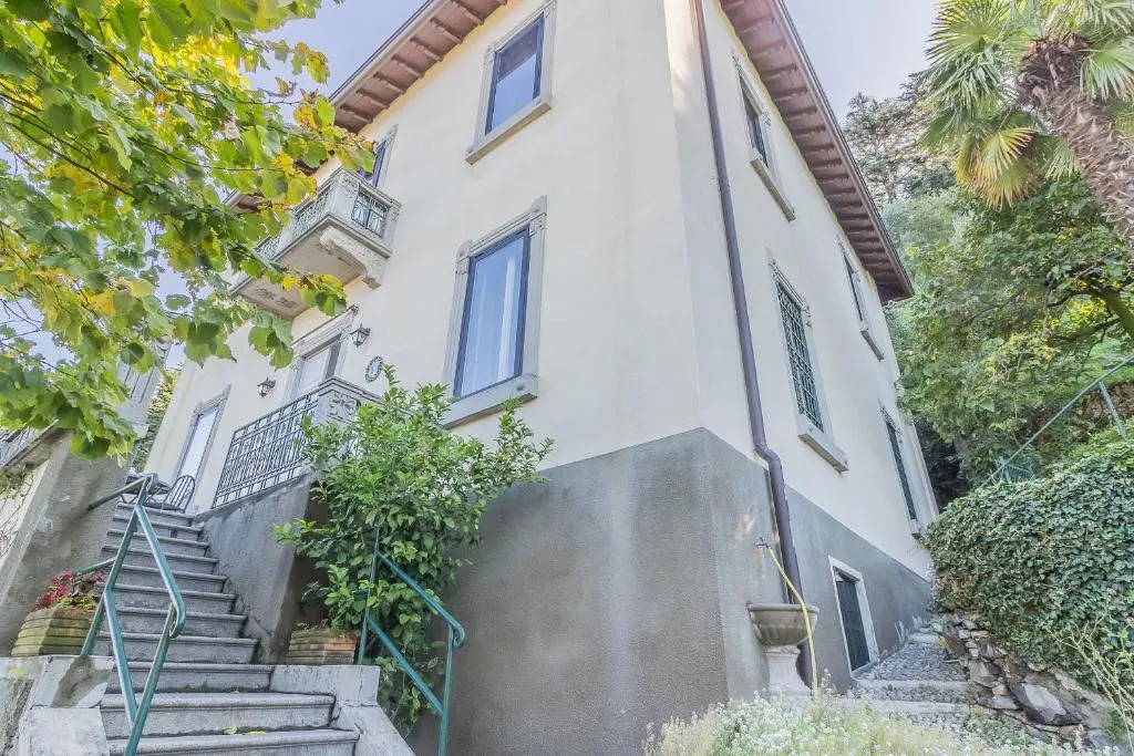Villa Guardini