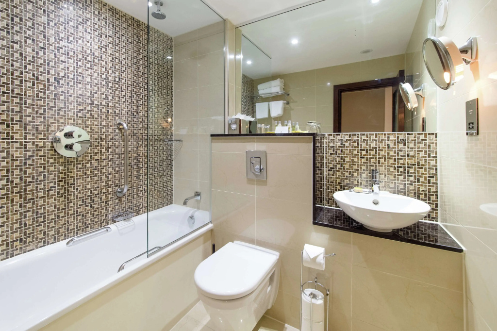 DoubleTree by Hilton Hotel London - Marble Arch