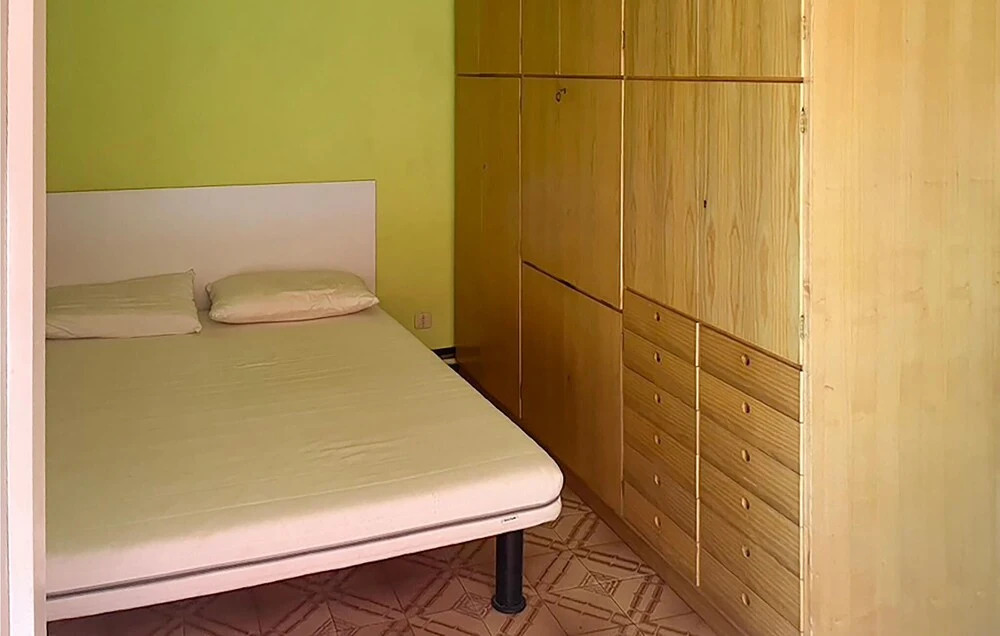 Beautiful Apartment in Marcelli With Outdoor Swimming Pool, Wifi and 1 Bedrooms