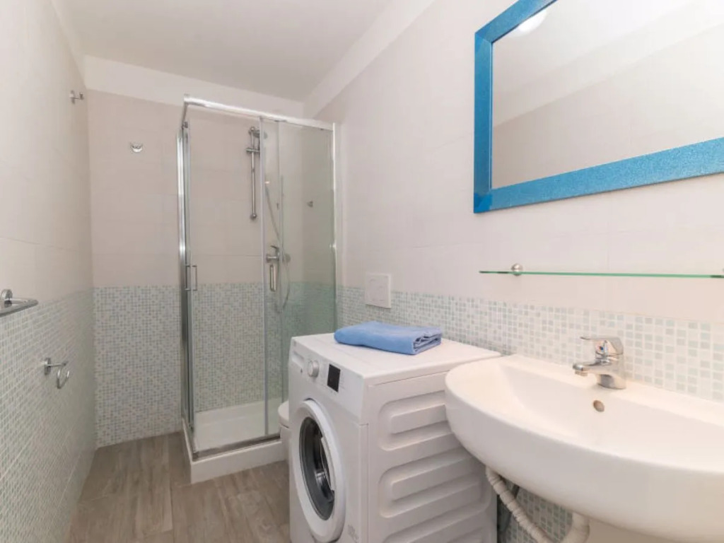 Holiday Home Baia delle Mimose by Interhome
