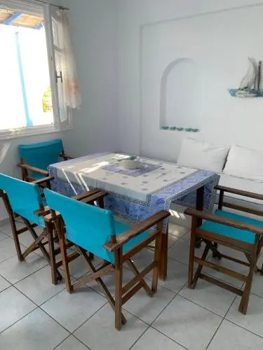 Irene`s House