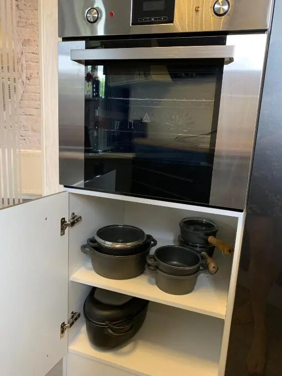 Luxus Appartement Brühlervorstadt Erfurt