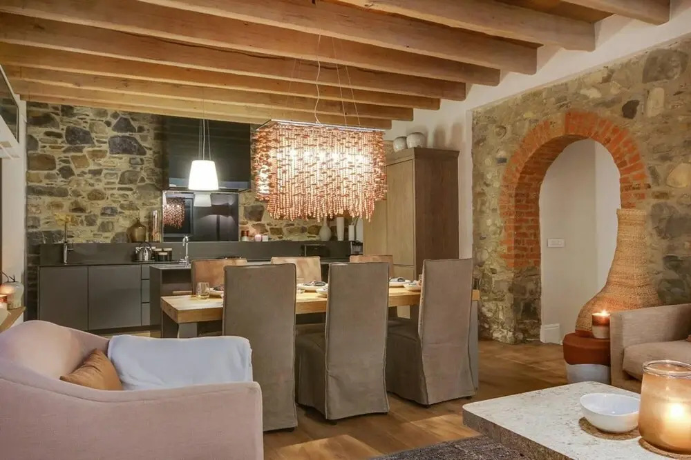 Designer Apartment With Easy Access to the City 155 Waterkant
