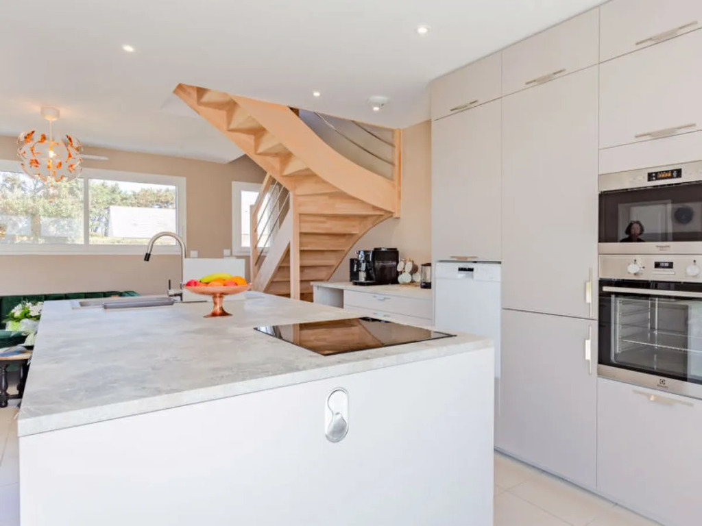 Holiday Home Paradis des Dunes by Interhome
