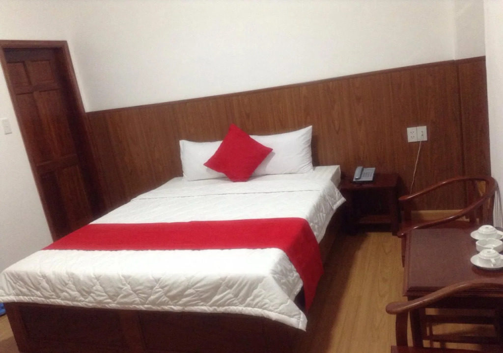 Minh Chau 2 Hotel