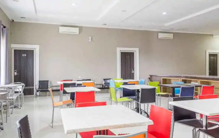 Hotel Islami Aceh House Sriwijaya