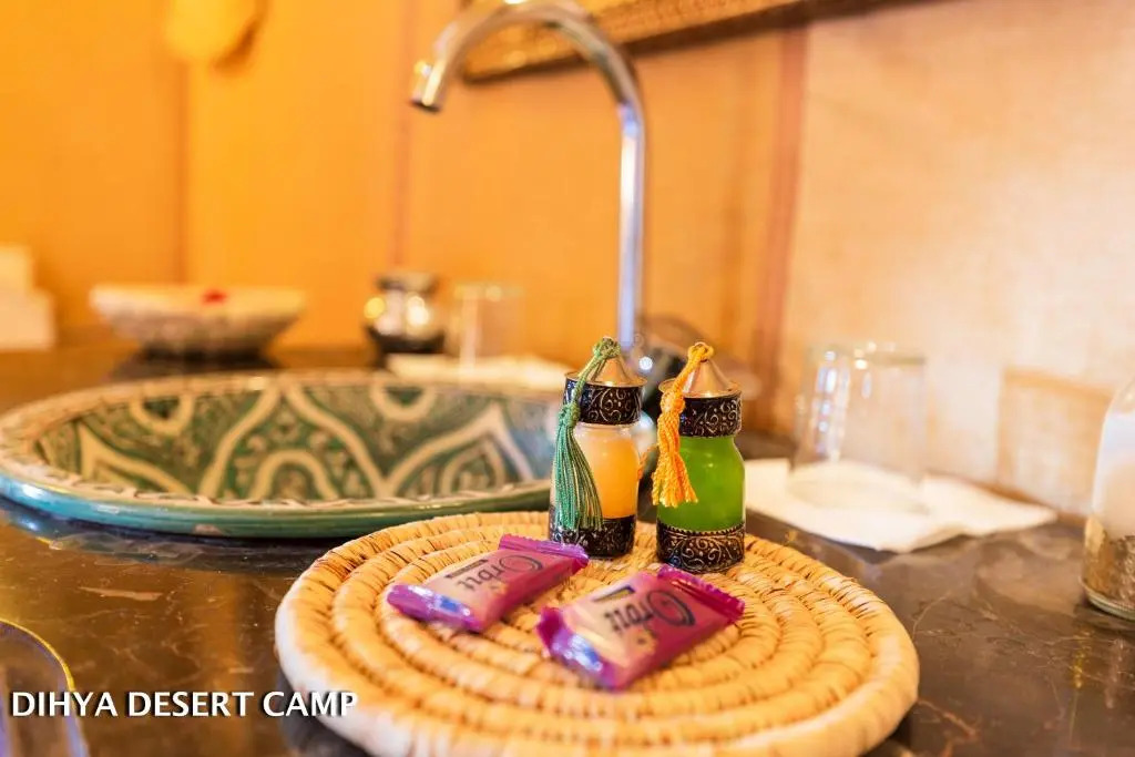 Dihya Luxury Camp