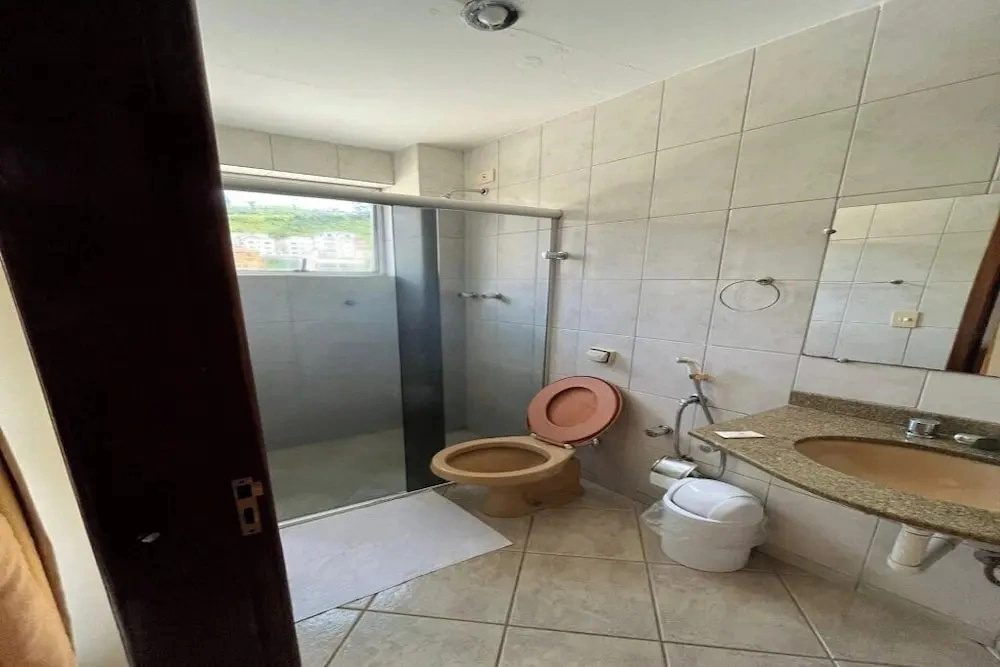 Casa Bosque