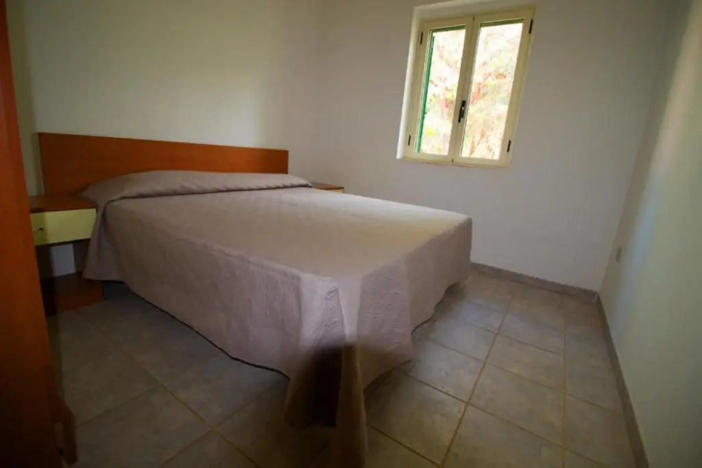 Villaggio Camping Baia di Zambrone