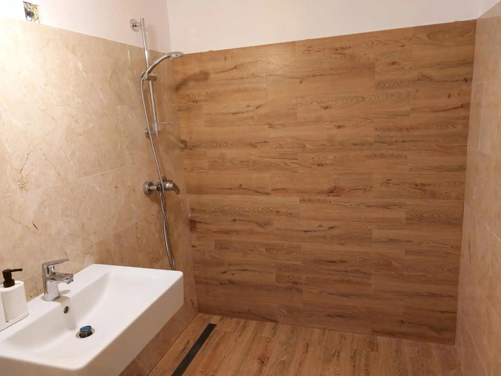 Piata Victoriei Sanador Studio Apartment