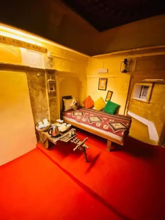 Desert Haveli Guest House