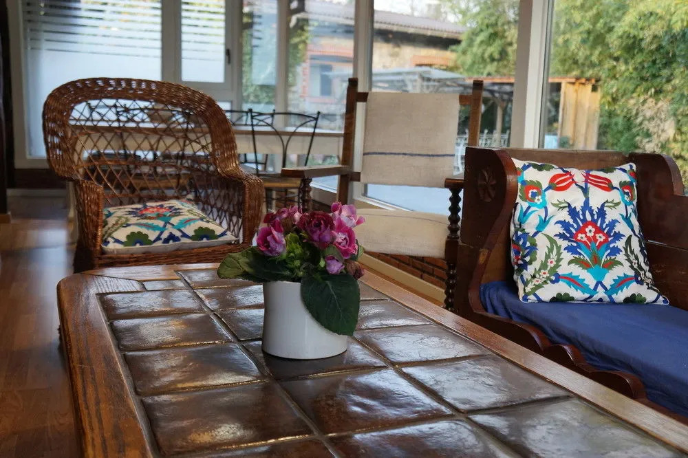 Agroturismo Ibarra