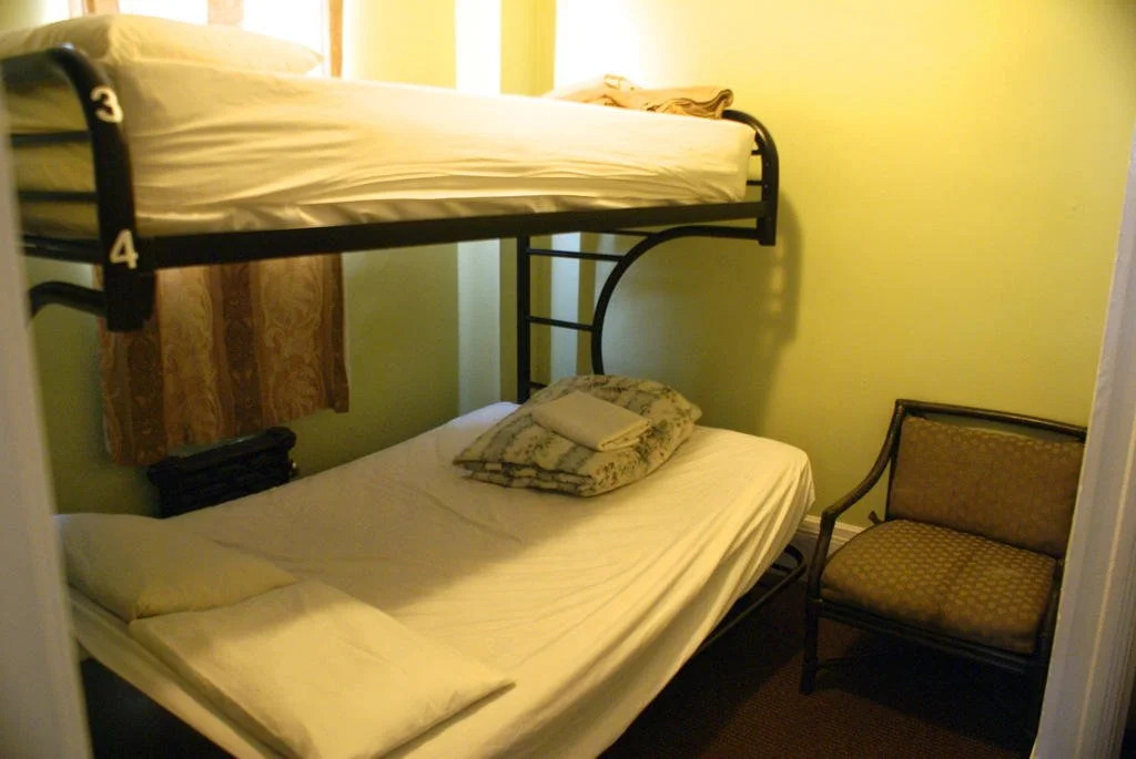 Dakota Hostel and Hotel 