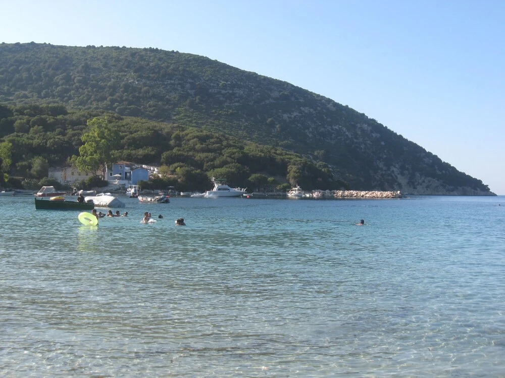 The Perfect Vacation Spot You are Welcome