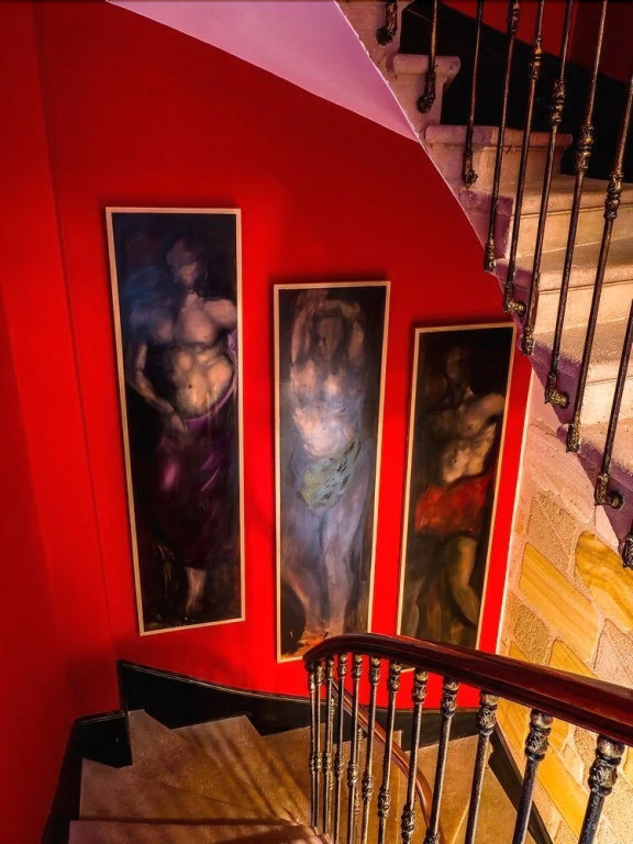 L'hôtel Privé - Demeure d'hôtes