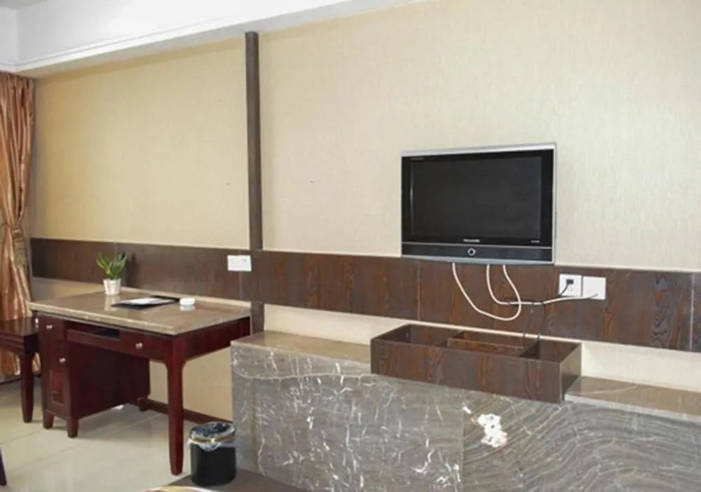 City Garden Hotel