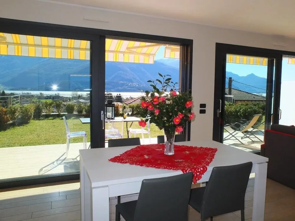 Residence Vacanze Relax Lago di Como