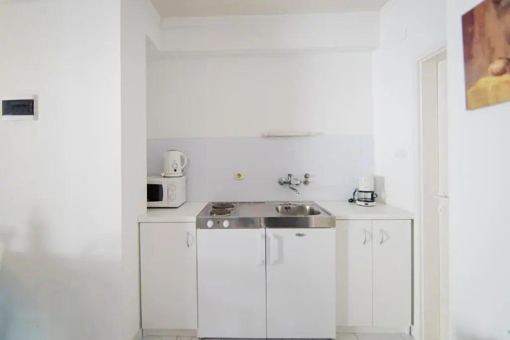 Apartments Veve