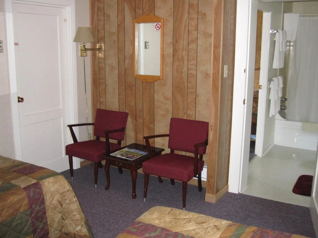 Basinview Motel