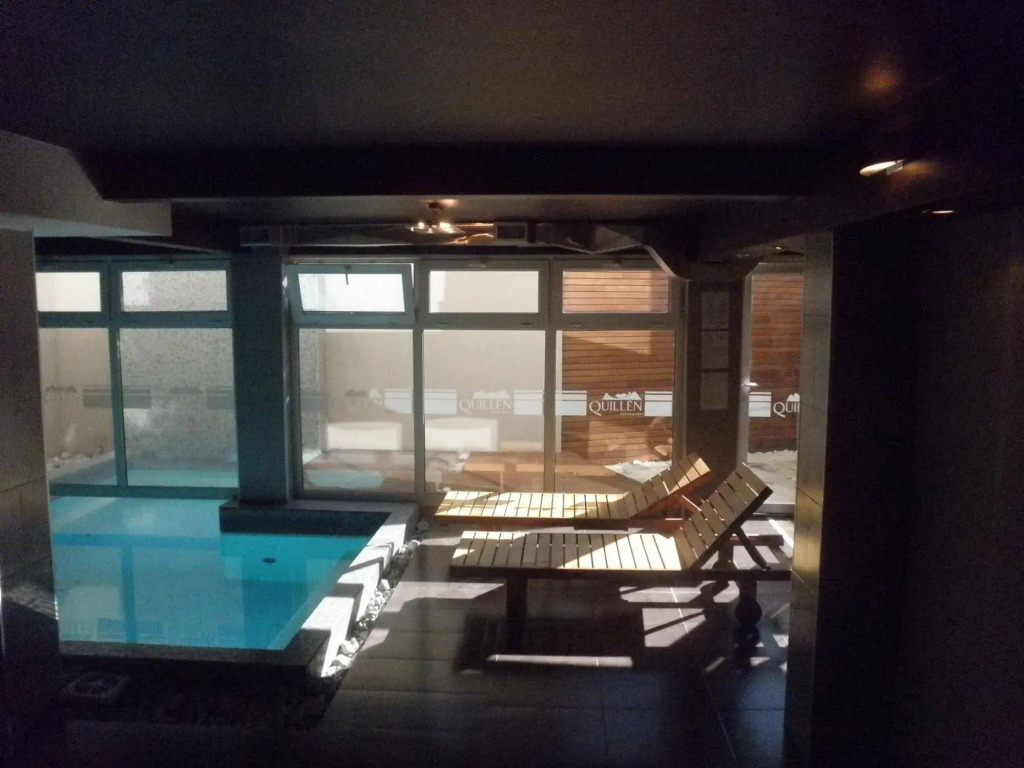 Quillen Hotel & Spa