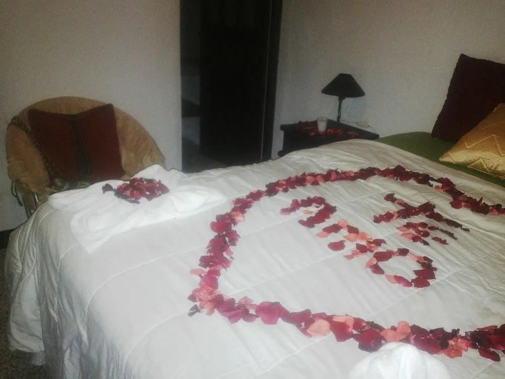 Hotel Viña Española