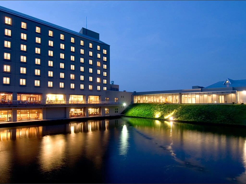 Hotel Arrowle