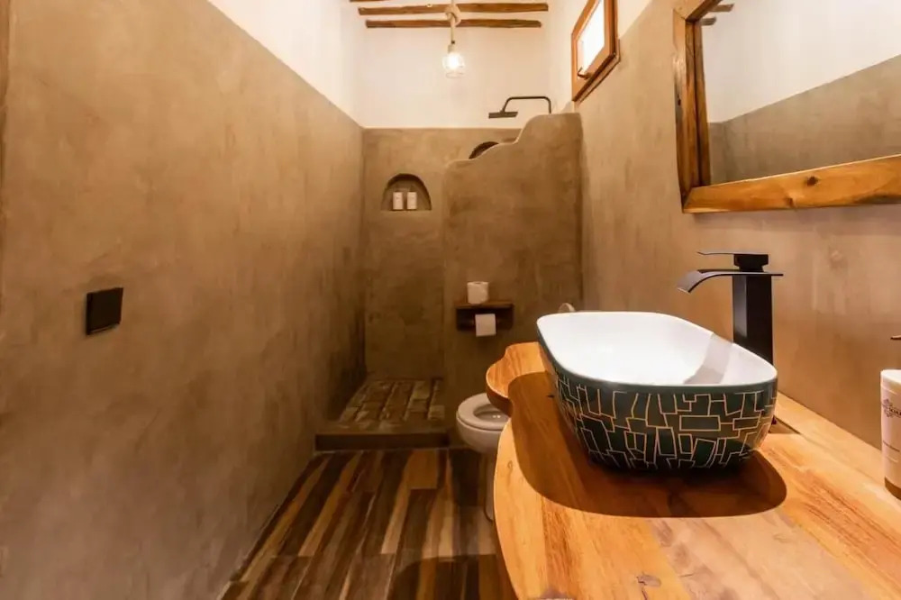 Casa Ananda Boutique Hotel