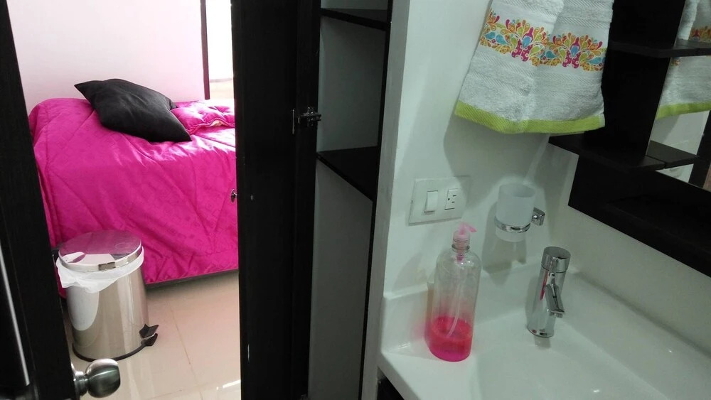 Apartaloft Balcon, Piso Alto Centro Cial Molinos